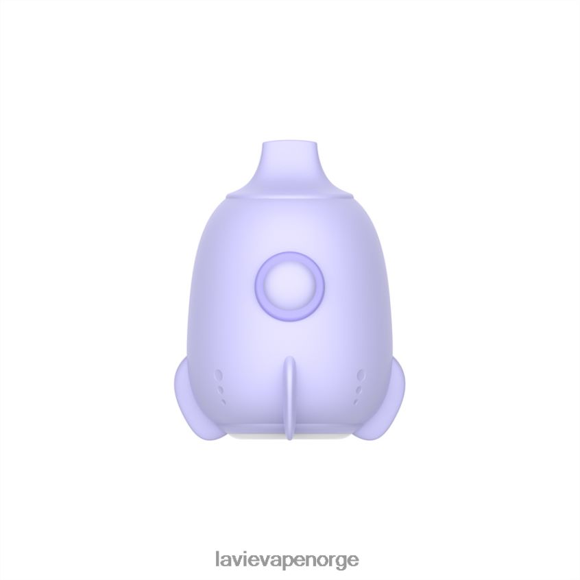 4P8266223 Lavie Norge | lilla drue LAVIE Space Capsule 9000 drag